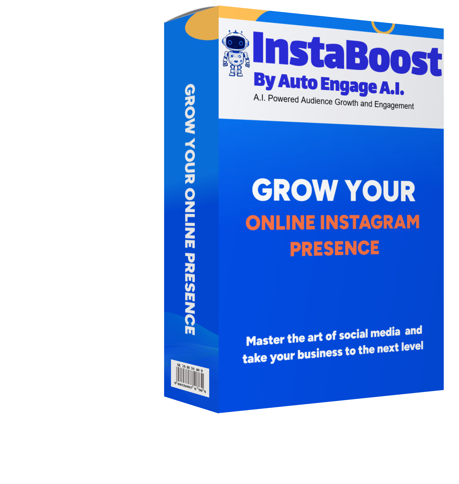 InstaBoost By Auto Engage AI reiew