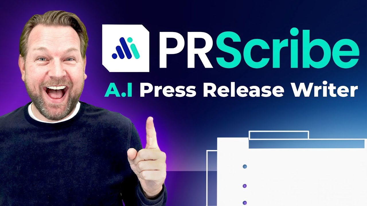 PR Scribe review