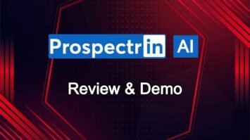 ProspectrIn AI review