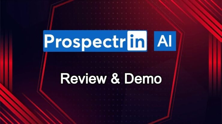 ProspectrIn AI review