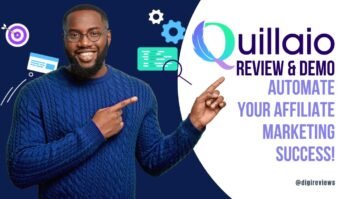 Quillaio review