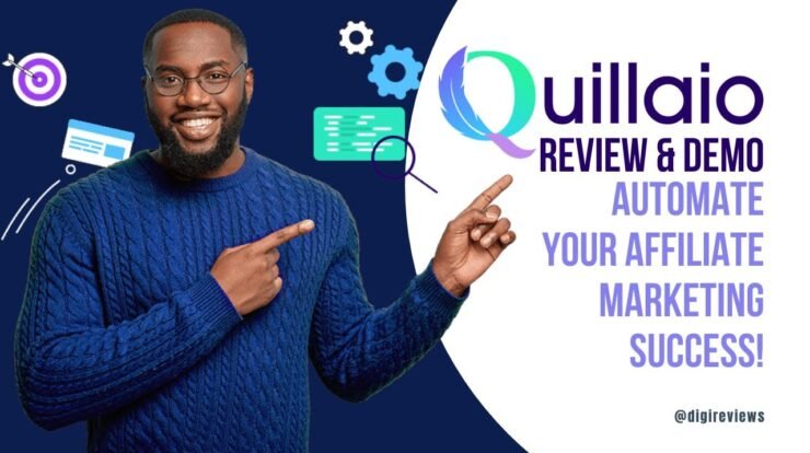 Quillaio review