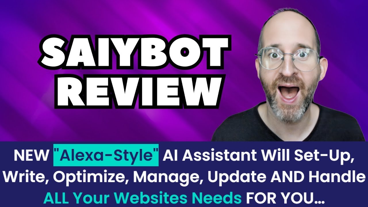 Saiybot review