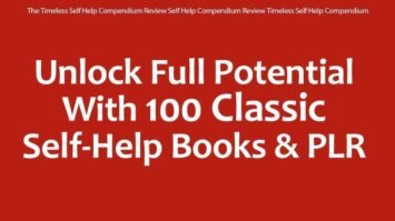 Self Help Compendium review