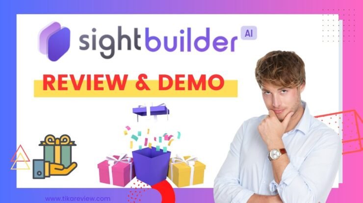 SightBuilder review