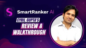 SmartRanker AI review