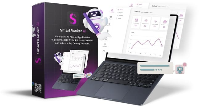 SmartRanker AI review