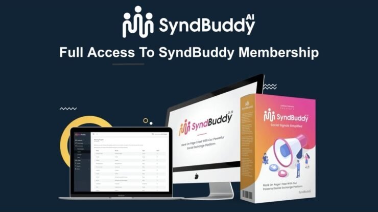 SyndBuddy AI review