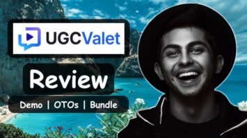 UGC Valet review