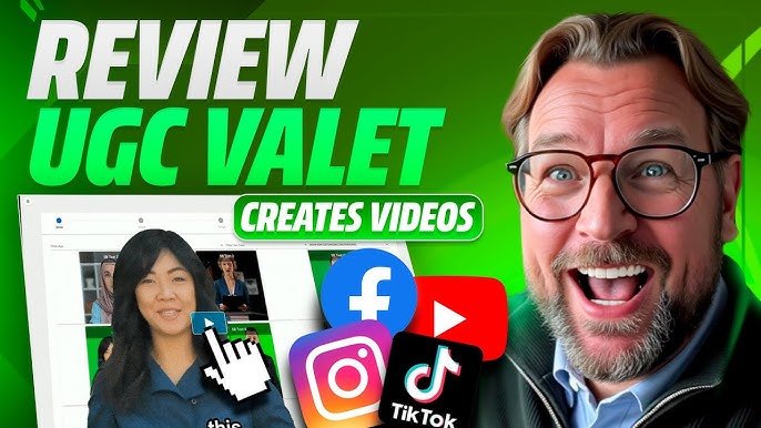 UGC Valet review