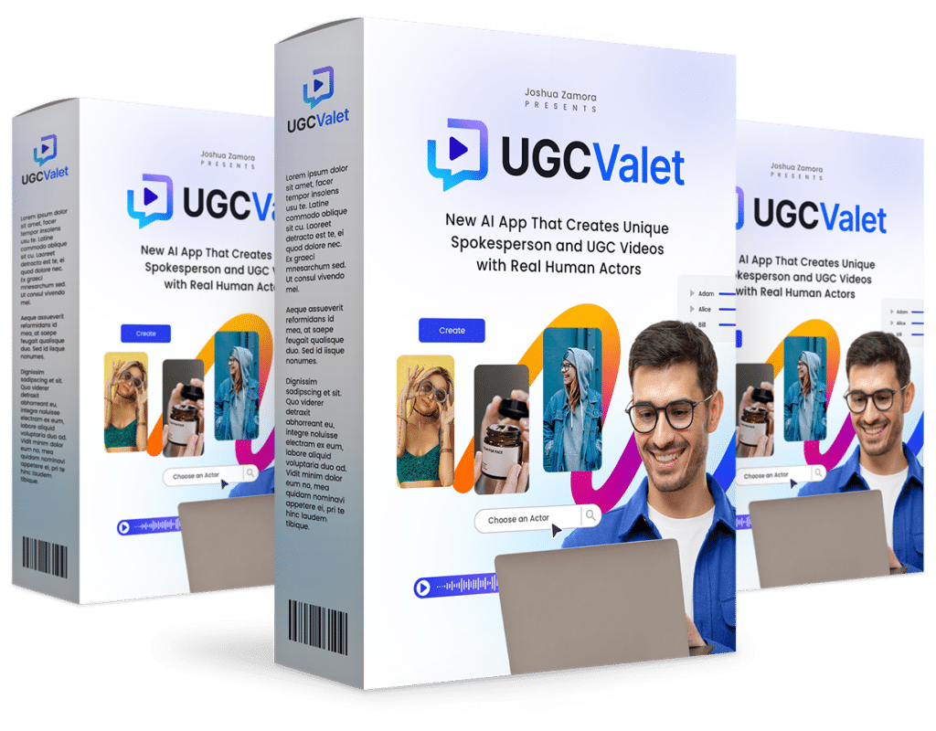 UGC Valet review