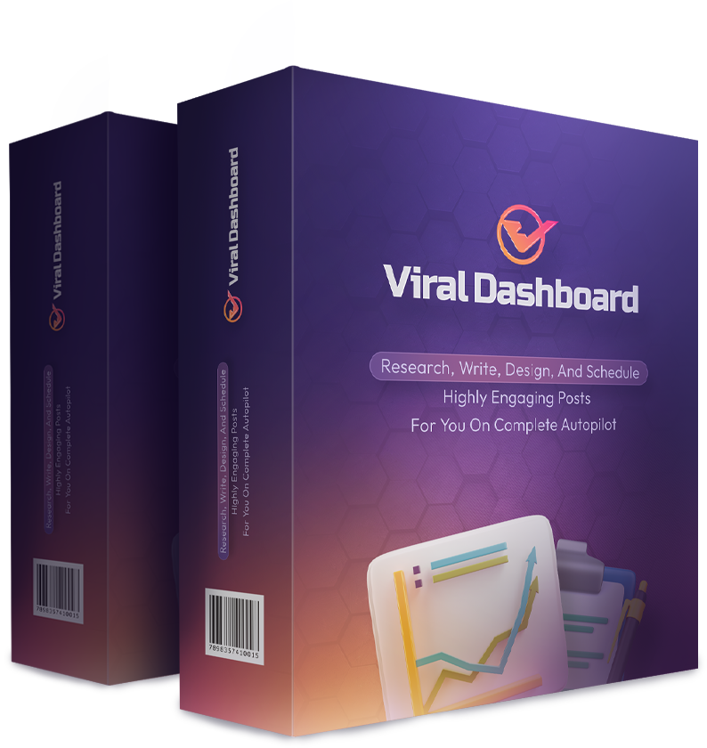 ViralDashboard AI review