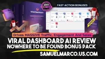 ViralDashboard AI review