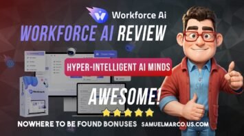 WorkForce AI review