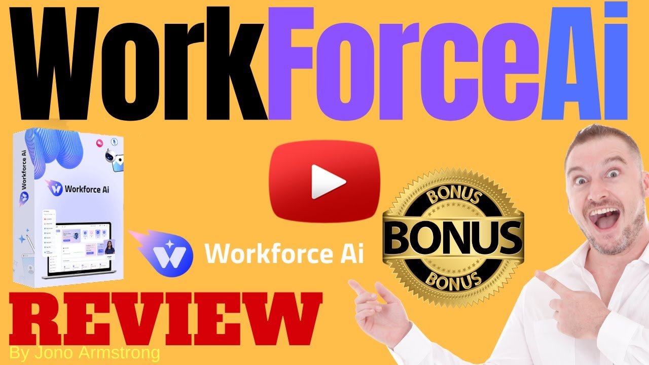 WorkForce AI review