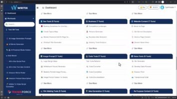 Writix AI Elite review