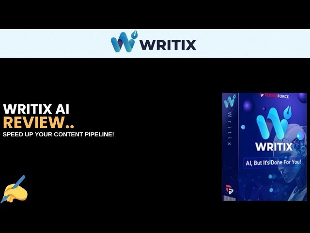 Writix AI Elite review