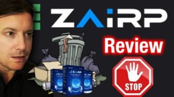Zairp review