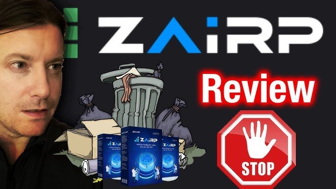 Zairp review
