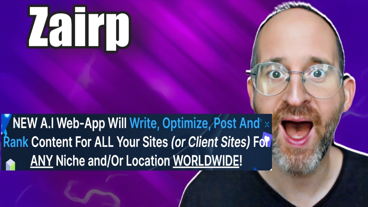 Zairp review