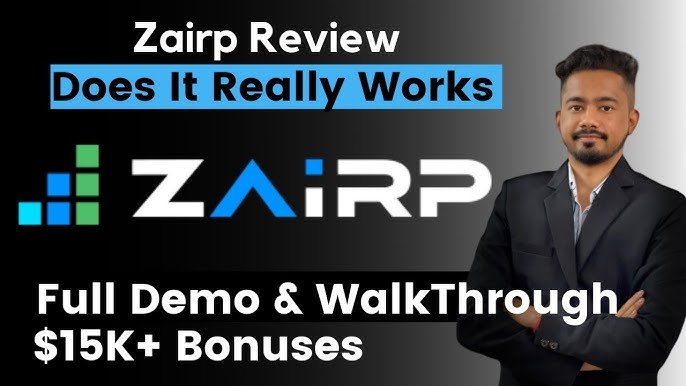 Zairp review