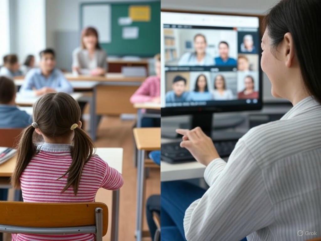 Online Teaching Platforms to Earn Money