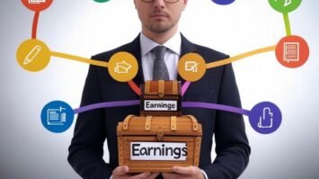 How to Make Passive Income with No Money