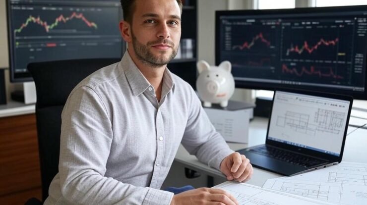 how to create multiple streams of income