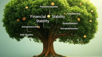How to Have Multiple Streams of Income