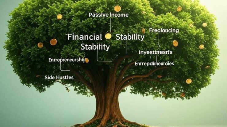 How to Have Multiple Streams of Income