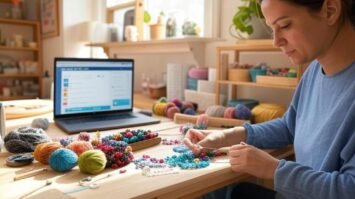 extra income ideas from home