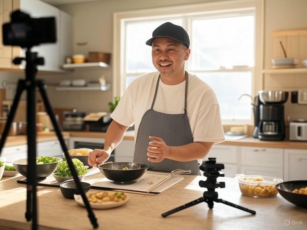 ideas to make money from home