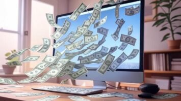 Taking Online Surveys for Money