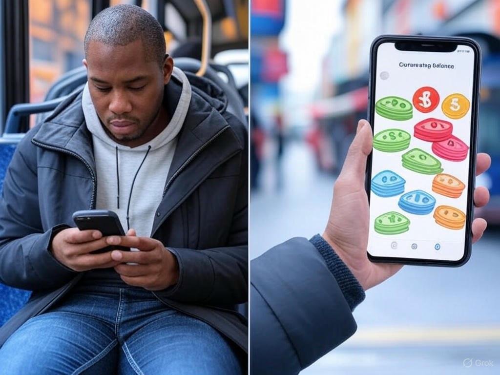 online surveys that pay through mobile money