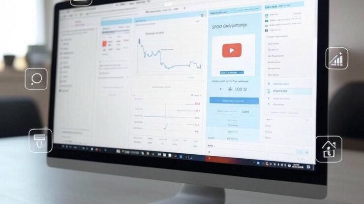 How to Make $100 Per Day on YouTube Without Making Any Videos