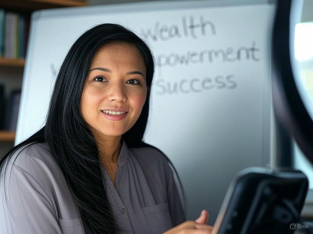 how to make money from home as a woman