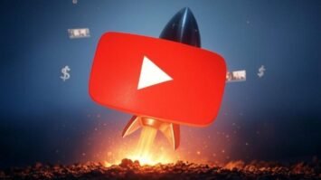 how to make money on youtube fast