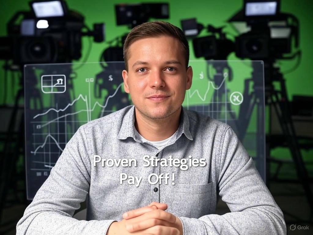 how to make money on youtube fast