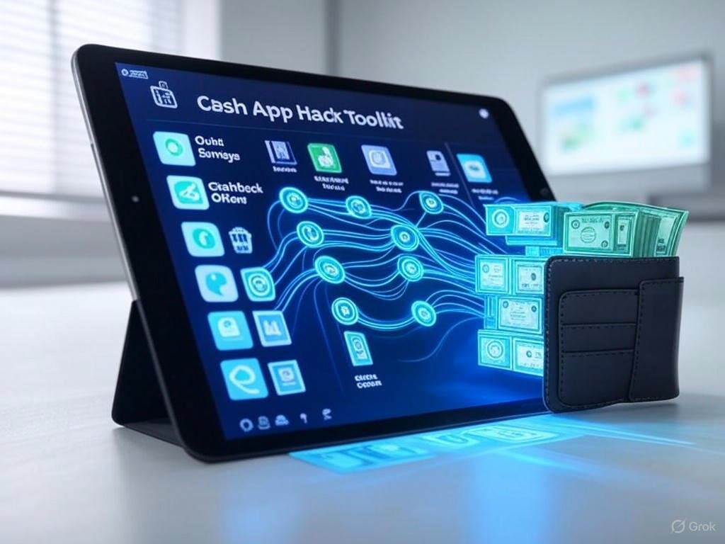 how to get free money on cash app instantly