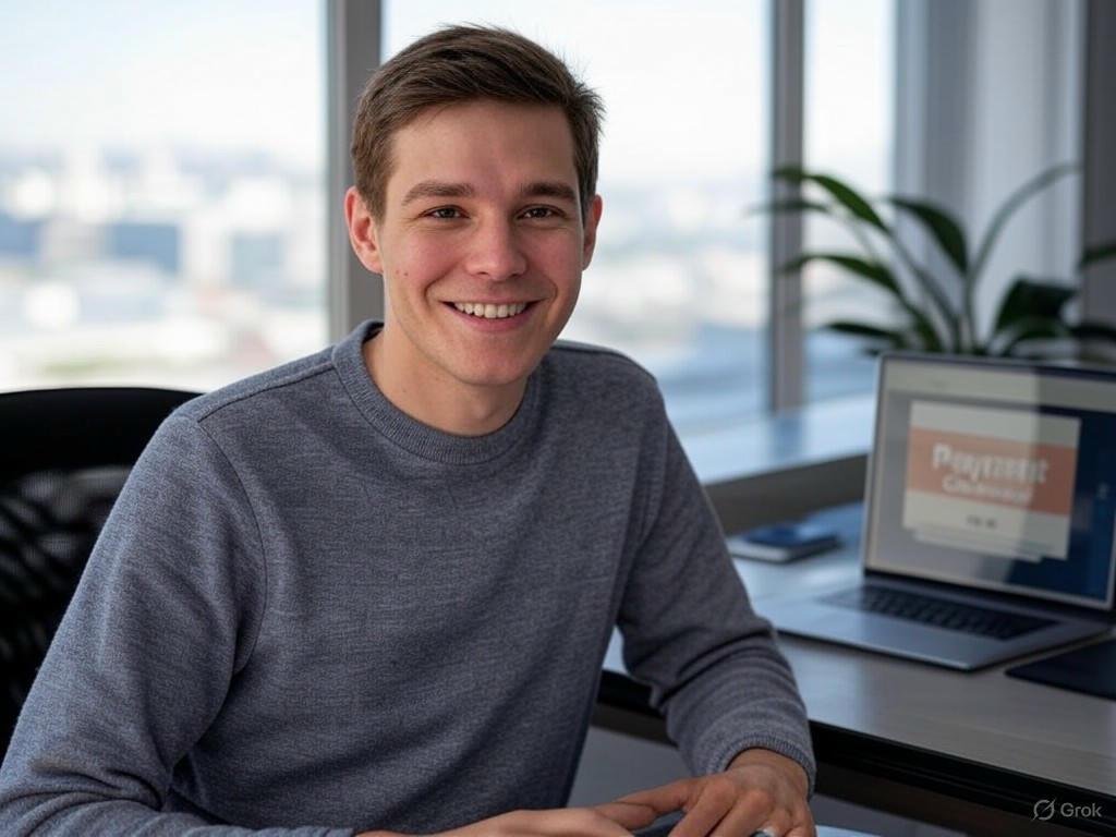 get paid instantly online