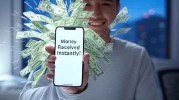 make money online instant payout