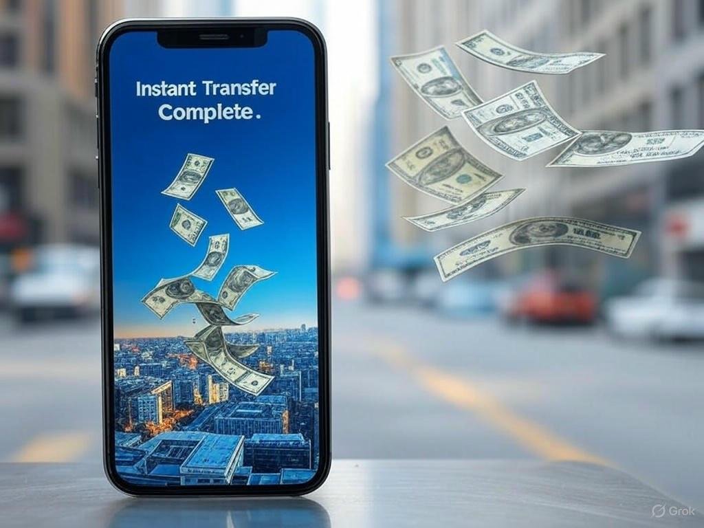 make money online instant payout