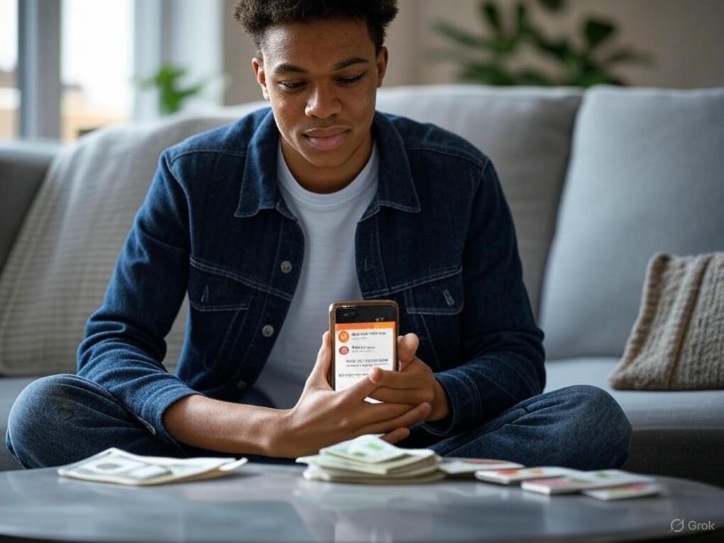 how to get money fast without a job