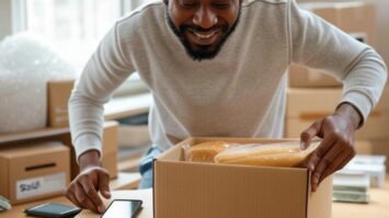 Ways to Make Quick Money from Home