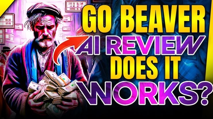 Go Beaver AI review