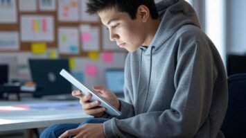 Ways to Earn Money Online as a Teenager