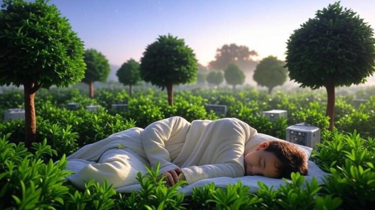 How to Make Money While You Sleep
