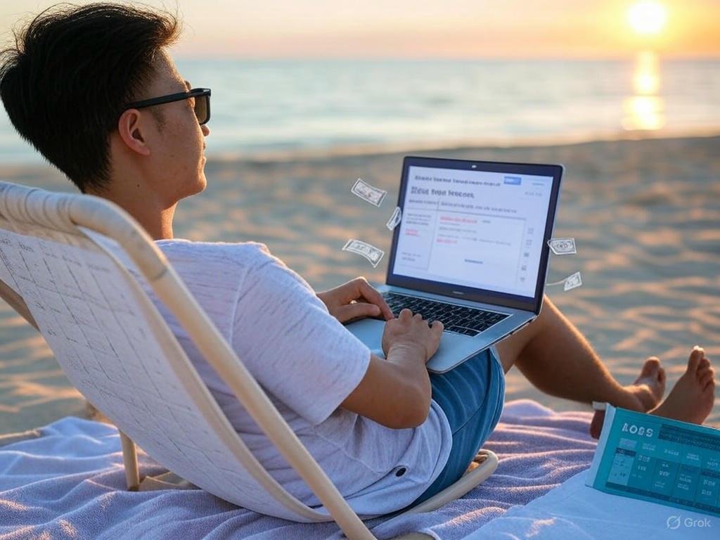 the best way to make money online