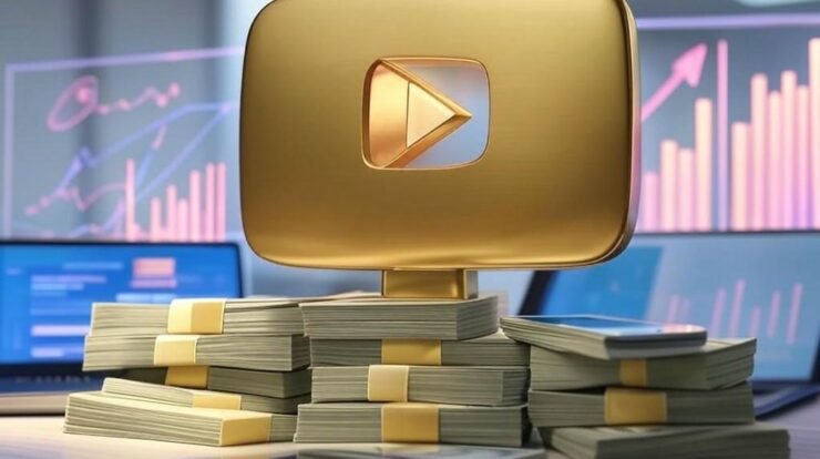 How Can You Make Money on YouTube