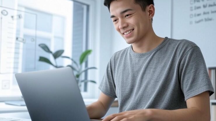 Earn Money by Completing Simple Tasks Online